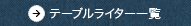 テーブルライター一覧