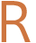 R