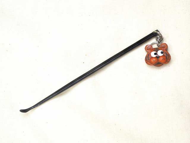 ファッション雑貨 耳かき、動物